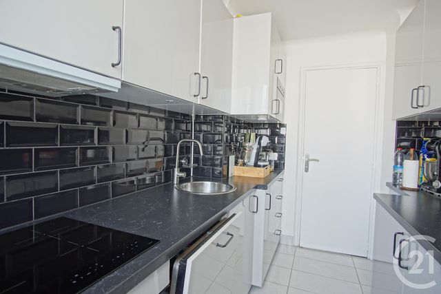 Appartement F5 &agrave; vendre - 5 pi&egrave;ces - 88,72 m2 - Choisy Le Roi - 94 - ILE-DE-FRANCE