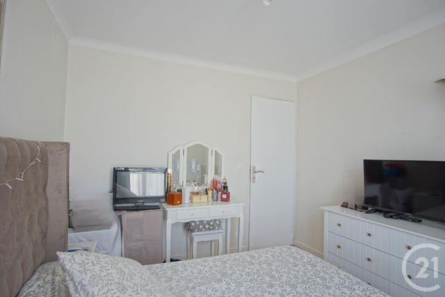 Appartement F5 &agrave; vendre - 5 pi&egrave;ces - 88,72 m2 - Choisy Le Roi - 94 - ILE-DE-FRANCE