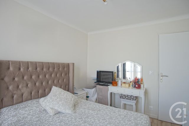 Appartement F5 &agrave; vendre - 5 pi&egrave;ces - 88,72 m2 - Choisy Le Roi - 94 - ILE-DE-FRANCE