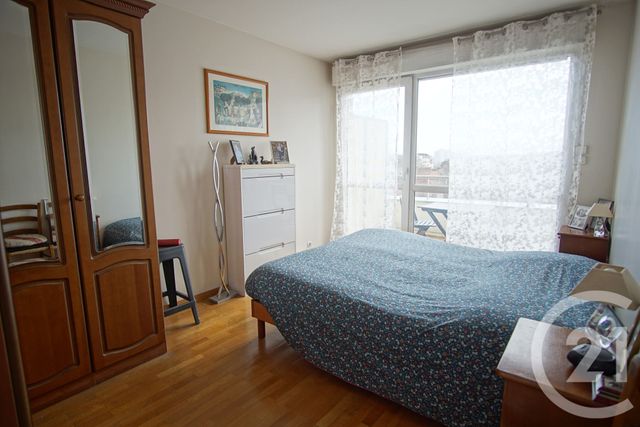 Appartement F4 &agrave; vendre - 4 pi&egrave;ces - 82,79 m2 - Choisy Le Roi - 94 - ILE-DE-FRANCE