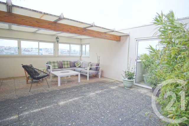 Appartement F4 &agrave; vendre - 4 pi&egrave;ces - 82,79 m2 - Choisy Le Roi - 94 - ILE-DE-FRANCE