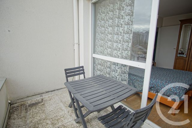 Appartement F4 &agrave; vendre - 4 pi&egrave;ces - 82,79 m2 - Choisy Le Roi - 94 - ILE-DE-FRANCE