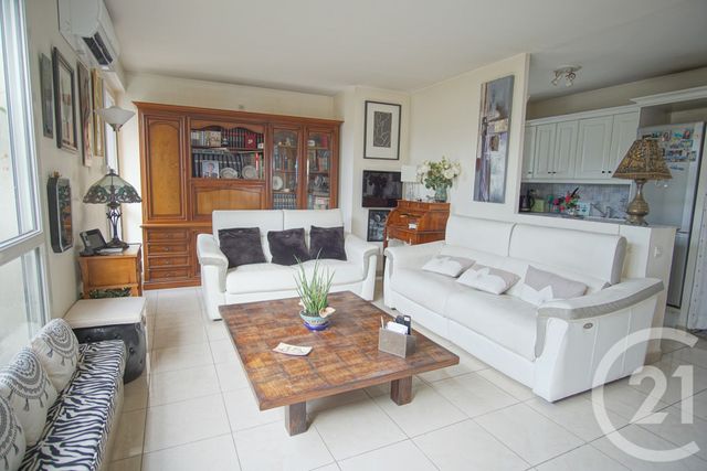 Appartement F4 &agrave; vendre - 4 pi&egrave;ces - 82,79 m2 - Choisy Le Roi - 94 - ILE-DE-FRANCE