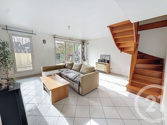 Appartement F4 &agrave; vendre - 4 pi&egrave;ces - 80,91 m2 - Choisy Le Roi - 94 - ILE-DE-FRANCE