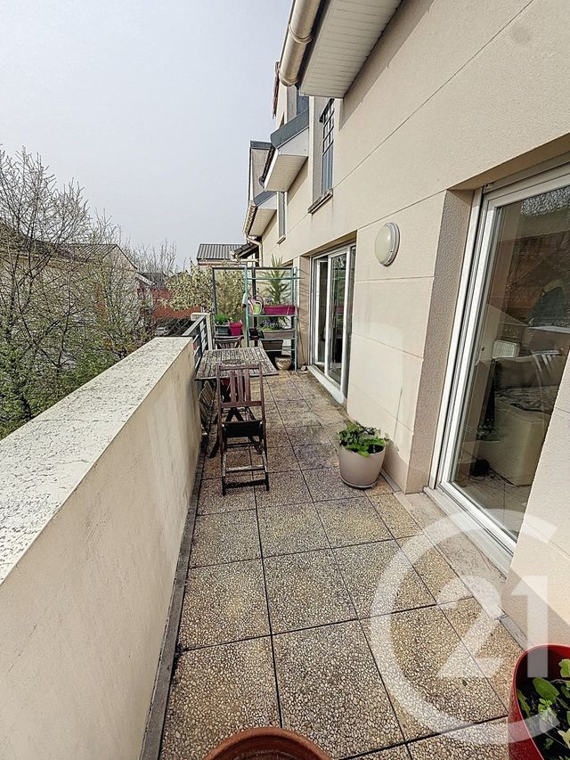 Appartement F4 &agrave; vendre - 4 pi&egrave;ces - 80,91 m2 - Choisy Le Roi - 94 - ILE-DE-FRANCE