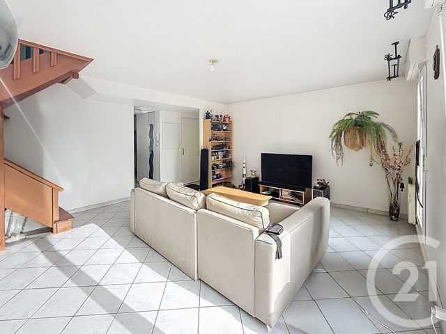 Appartement F4 &agrave; vendre - 4 pi&egrave;ces - 80,91 m2 - Choisy Le Roi - 94 - ILE-DE-FRANCE