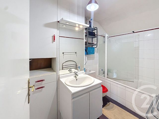 Appartement F4 &agrave; vendre - 4 pi&egrave;ces - 80,91 m2 - Choisy Le Roi - 94 - ILE-DE-FRANCE