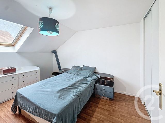 Appartement F4 &agrave; vendre - 4 pi&egrave;ces - 80,91 m2 - Choisy Le Roi - 94 - ILE-DE-FRANCE