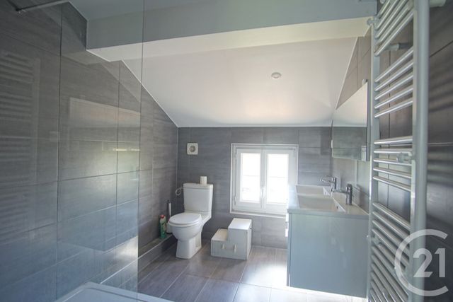 Maison &agrave; vendre - 4 pi&egrave;ces - 82 m2 - Choisy Le Roi - 94 - ILE-DE-FRANCE