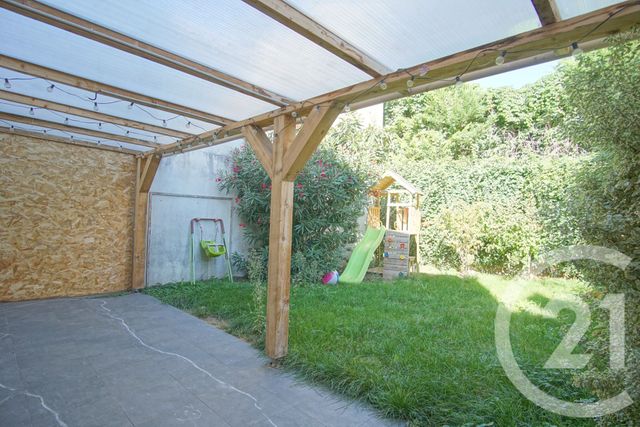 Maison &agrave; vendre - 4 pi&egrave;ces - 82 m2 - Choisy Le Roi - 94 - ILE-DE-FRANCE