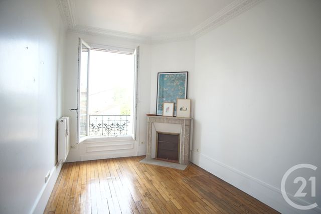 Appartement F3 &agrave; vendre - 3 pi&egrave;ces - 51,10 m2 - Choisy Le Roi - 94 - ILE-DE-FRANCE