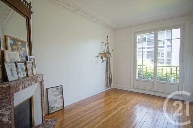 appartement - CHOISY LE ROI - 94