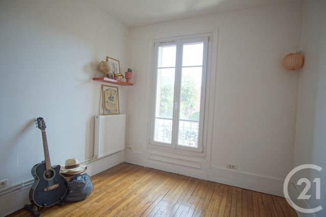Appartement F3 &agrave; vendre - 3 pi&egrave;ces - 51,10 m2 - Choisy Le Roi - 94 - ILE-DE-FRANCE