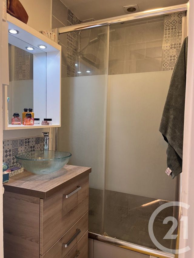 Appartement F3 &agrave; vendre - 3 pi&egrave;ces - 51,10 m2 - Choisy Le Roi - 94 - ILE-DE-FRANCE