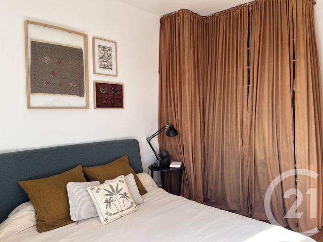 Appartement F3 &agrave; vendre - 3 pi&egrave;ces - 51,10 m2 - Choisy Le Roi - 94 - ILE-DE-FRANCE