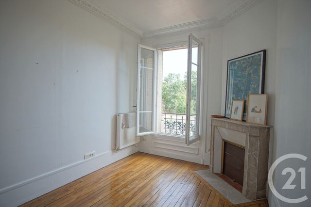 Appartement F3 &agrave; vendre - 3 pi&egrave;ces - 51,10 m2 - Choisy Le Roi - 94 - ILE-DE-FRANCE