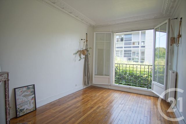 Appartement F3 &agrave; vendre - 3 pi&egrave;ces - 51,10 m2 - Choisy Le Roi - 94 - ILE-DE-FRANCE