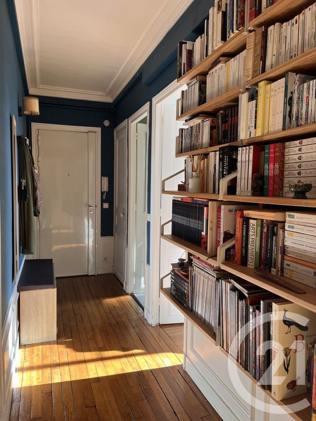 Appartement F3 &agrave; vendre - 3 pi&egrave;ces - 51,10 m2 - Choisy Le Roi - 94 - ILE-DE-FRANCE