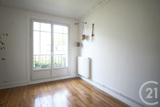 Appartement F3 &agrave; vendre - 3 pi&egrave;ces - 51,10 m2 - Choisy Le Roi - 94 - ILE-DE-FRANCE