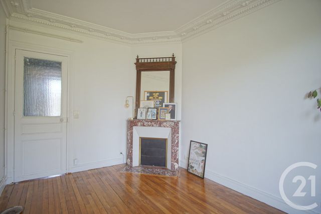 Appartement F3 &agrave; vendre - 3 pi&egrave;ces - 51,10 m2 - Choisy Le Roi - 94 - ILE-DE-FRANCE