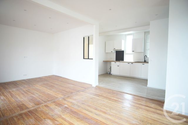 Maison &agrave; vendre - 5 pi&egrave;ces - 85 m2 - Choisy Le Roi - 94 - ILE-DE-FRANCE