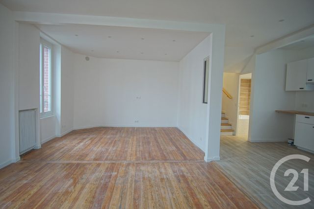 Maison &agrave; vendre - 5 pi&egrave;ces - 85 m2 - Choisy Le Roi - 94 - ILE-DE-FRANCE