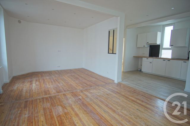 maison - CHOISY LE ROI - 94