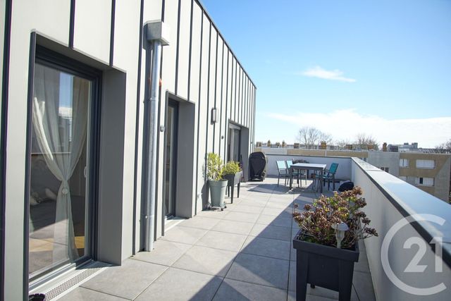 Appartement F5 &agrave; vendre - 5 pi&egrave;ces - 94 m2 - Thiais - 94 - ILE-DE-FRANCE