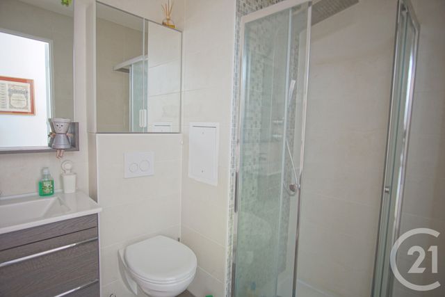 Appartement F5 &agrave; vendre - 5 pi&egrave;ces - 94 m2 - Thiais - 94 - ILE-DE-FRANCE