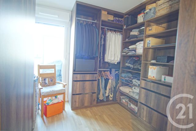 Appartement F5 &agrave; vendre - 5 pi&egrave;ces - 94 m2 - Thiais - 94 - ILE-DE-FRANCE