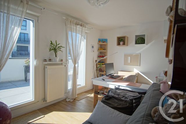 Appartement F5 &agrave; vendre - 5 pi&egrave;ces - 94 m2 - Thiais - 94 - ILE-DE-FRANCE