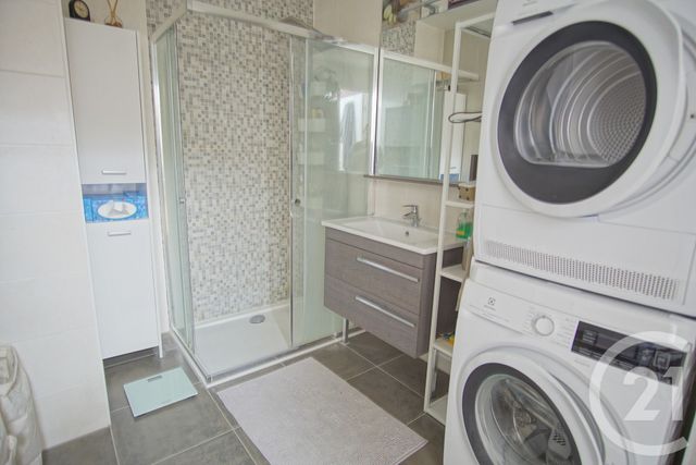 Appartement F5 &agrave; vendre - 5 pi&egrave;ces - 94 m2 - Thiais - 94 - ILE-DE-FRANCE