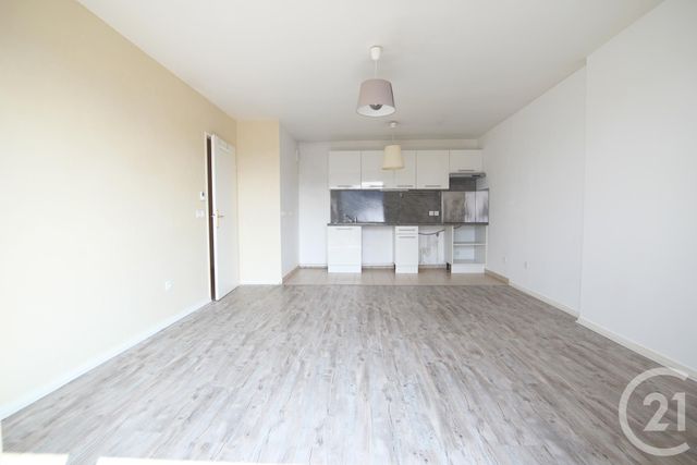 appartement - CHOISY LE ROI - 94