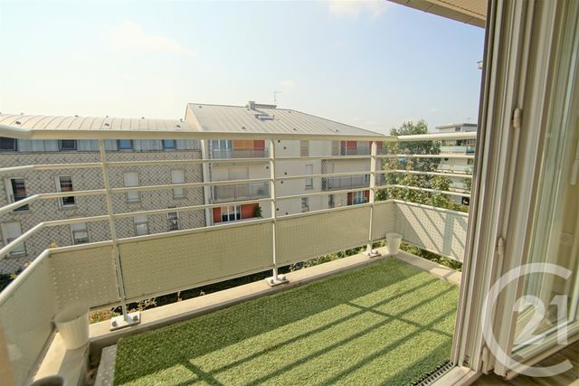 Appartement F2 &agrave; vendre - 2 pi&egrave;ces - 42,54 m2 - Choisy Le Roi - 94 - ILE-DE-FRANCE