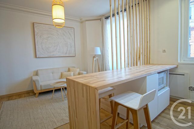 Appartement F2 &agrave; vendre - 2 pi&egrave;ces - 41,32 m2 - Choisy Le Roi - 94 - ILE-DE-FRANCE