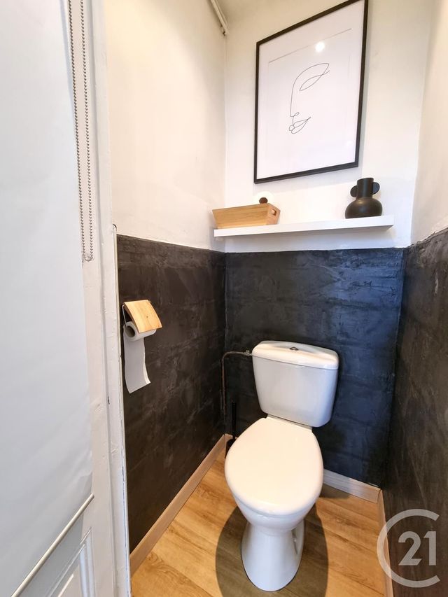 Appartement F2 &agrave; vendre - 2 pi&egrave;ces - 41,32 m2 - Choisy Le Roi - 94 - ILE-DE-FRANCE