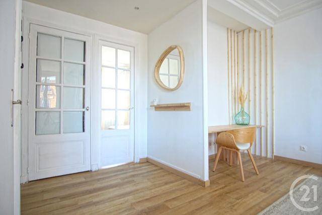 Appartement F2 &agrave; vendre - 2 pi&egrave;ces - 41,32 m2 - Choisy Le Roi - 94 - ILE-DE-FRANCE