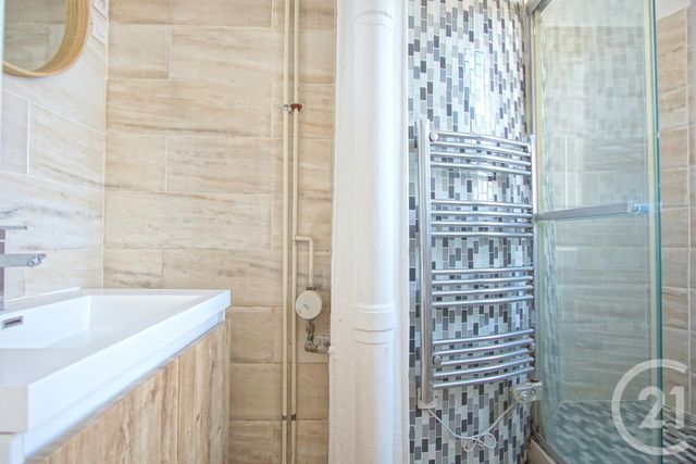 Appartement F2 &agrave; vendre - 2 pi&egrave;ces - 41,32 m2 - Choisy Le Roi - 94 - ILE-DE-FRANCE