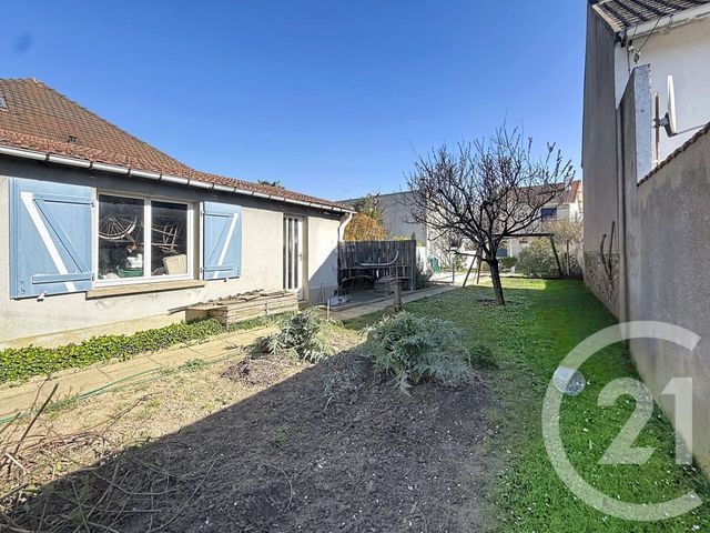 Terrain &agrave; vendre - 245 m2 - Choisy Le Roi - 94 - ILE-DE-FRANCE