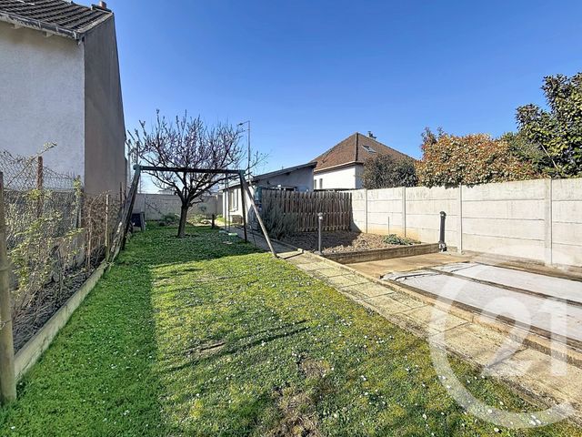 Terrain &agrave; vendre - 245 m2 - Choisy Le Roi - 94 - ILE-DE-FRANCE