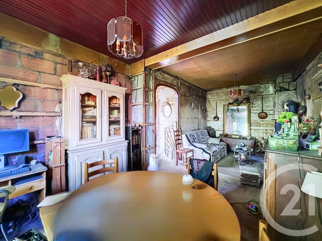 Maison &agrave; vendre - 3 pi&egrave;ces - 63,62 m2 - Choisy Le Roi - 94 - ILE-DE-FRANCE