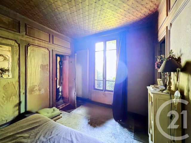Maison &agrave; vendre - 3 pi&egrave;ces - 63,62 m2 - Choisy Le Roi - 94 - ILE-DE-FRANCE