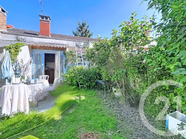 Maison &agrave; vendre - 3 pi&egrave;ces - 63,62 m2 - Choisy Le Roi - 94 - ILE-DE-FRANCE