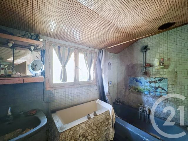 Maison &agrave; vendre - 3 pi&egrave;ces - 63,62 m2 - Choisy Le Roi - 94 - ILE-DE-FRANCE