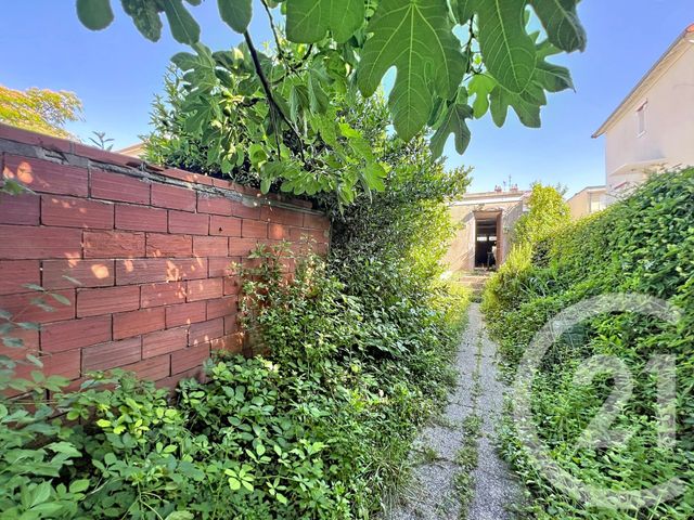 Maison &agrave; vendre - 3 pi&egrave;ces - 63,62 m2 - Choisy Le Roi - 94 - ILE-DE-FRANCE