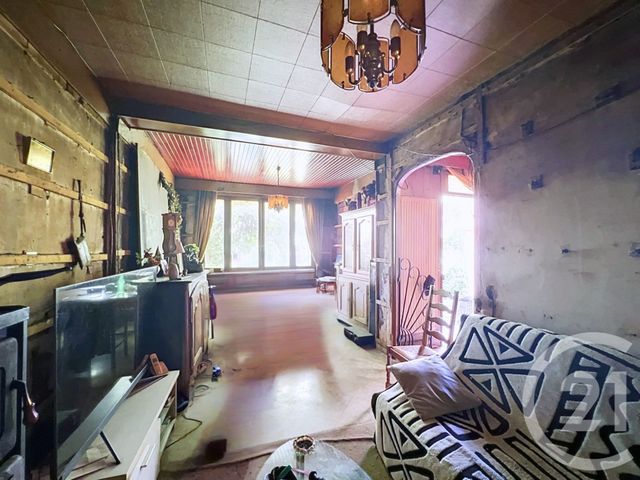 Maison &agrave; vendre - 3 pi&egrave;ces - 63,62 m2 - Choisy Le Roi - 94 - ILE-DE-FRANCE