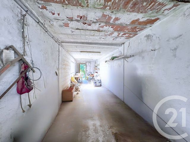 Maison &agrave; vendre - 3 pi&egrave;ces - 63,62 m2 - Choisy Le Roi - 94 - ILE-DE-FRANCE