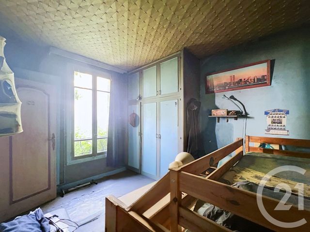 Maison &agrave; vendre - 3 pi&egrave;ces - 63,62 m2 - Choisy Le Roi - 94 - ILE-DE-FRANCE