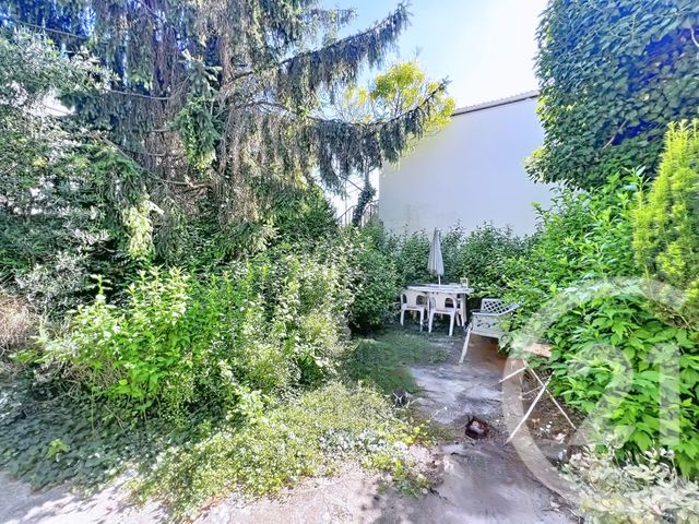 Maison &agrave; vendre - 3 pi&egrave;ces - 63,62 m2 - Choisy Le Roi - 94 - ILE-DE-FRANCE