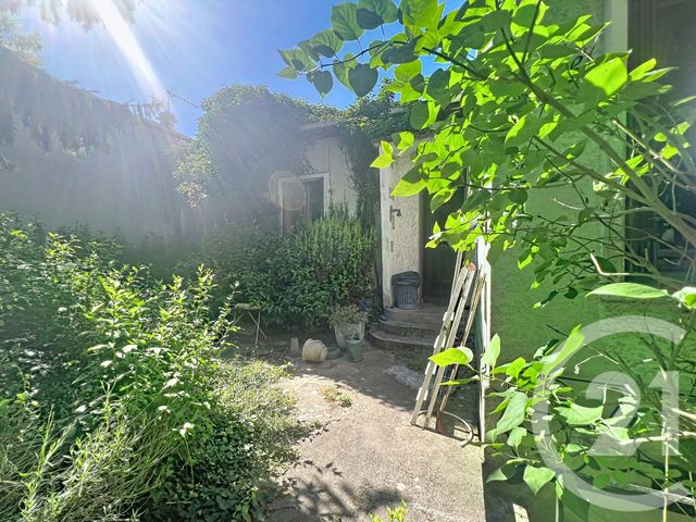 Maison &agrave; vendre - 3 pi&egrave;ces - 63,62 m2 - Choisy Le Roi - 94 - ILE-DE-FRANCE